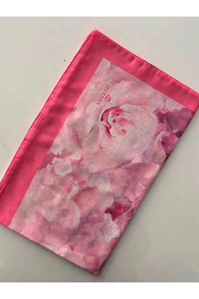 İpekhan Beyza Desen Soft Pamuk Şal