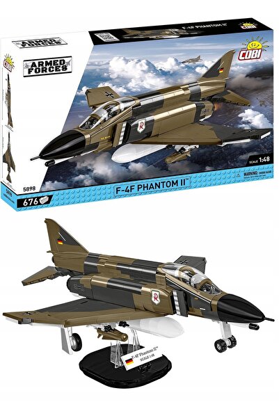 Cobian Forțele Armate F-4F Phantom II