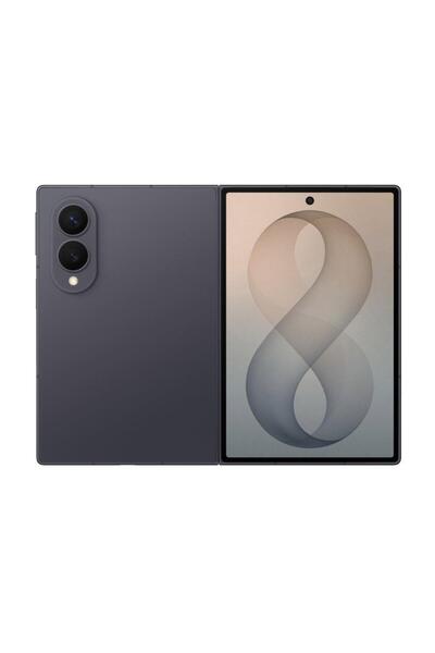 Samsung Galaxy Z Fold8 Wide 12GB RAM + 256GB Storage Smartphone Graphite 5G U...