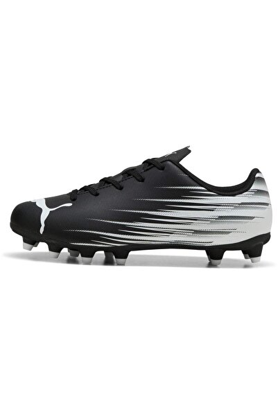 Puma Sneakers Attacanto Ii Fgag, Black, Unisex