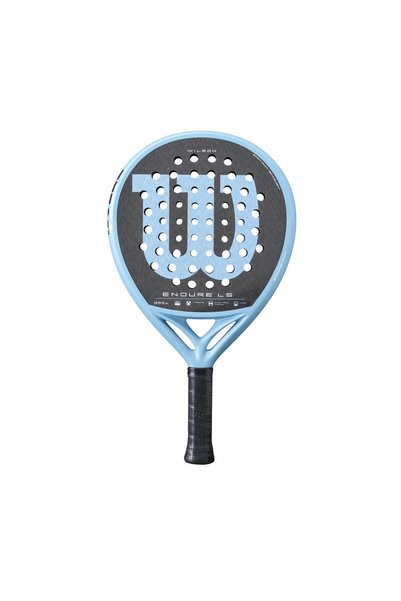 Wilson Endure LS V1 Padel Raketi WR190511U2