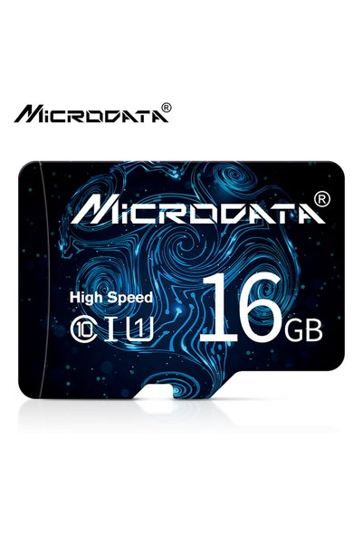 Choice5 16GB High Quality Memory Card Micro TF SD Card 128GB Class 10 TF Card...