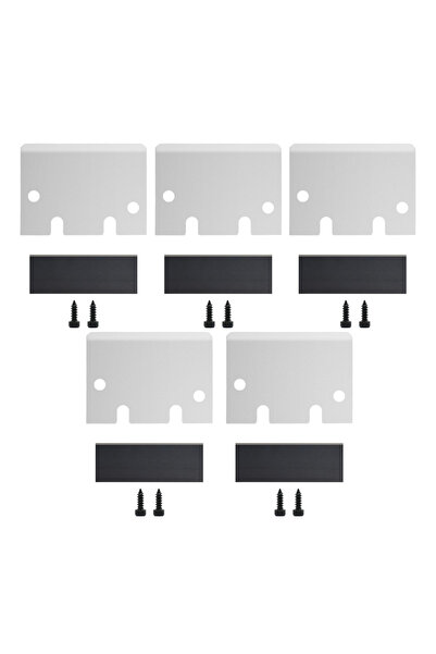 Choice1 5PCS With magnet 1/3/5 Sets Efficient Replacement Blades Scrapers Hot...