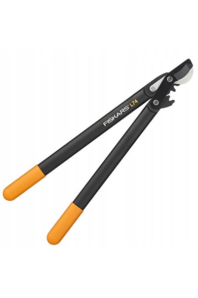 FiSKARS Foarfecă de tăiat tip cârlig (m) L74 112290