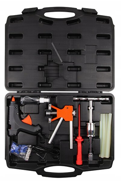 magnus cult Kit de scule PDR pentru îndepărtarea loviturilor, extractor de lo...