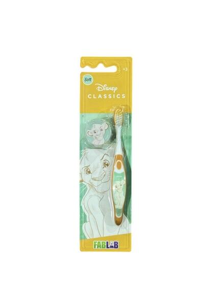 NAN Fablep Disney Classic Symba Children's Toothbrush - Soft