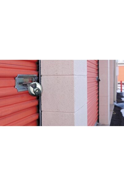 NO BRAND Lacăt cu disc cu cheie Master Lock M40EURDCC