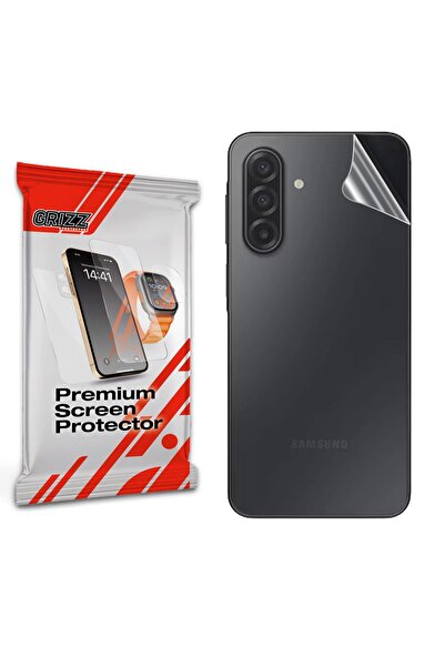 Grizz Glass GrizzGlass SatinSkin Προστατευτικό Πλάτης για Samsung Galaxy A17 ...