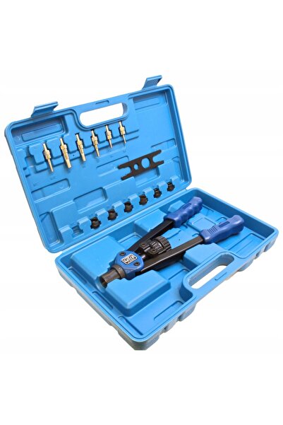 SATRA M3-M10 Cheie manuală tip foarfecă pentru piulițe, unealtă de mână