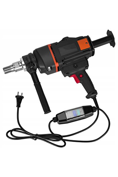 Kraft&dele KD3076 mașină electrică de găurit beton de 2300W cu răcire