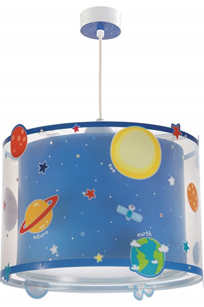 Dalber -Spania Lustră suspendată Dalber Cosmos Planets