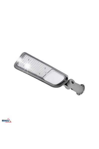 BEMKO TEKSTİL Bemko 100 W 13500 Lm Lampă stradală Alimentare la rețea