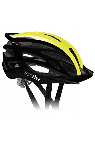 Zerorh+ Twoinone 04 Cască de ciclism ușoară unisex pentru MTB și șosea XS/M