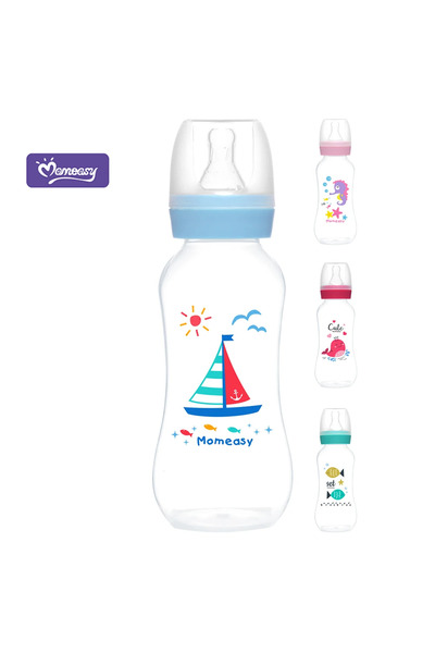 Fa Mam Easy 6769 240ml Baby Bottle