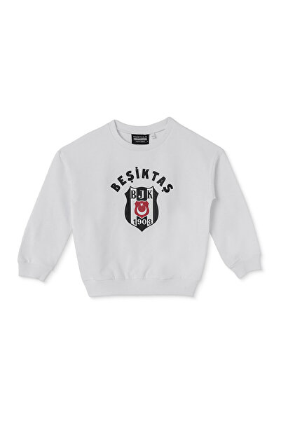 Beşiktaş Lisans Sweatshirt