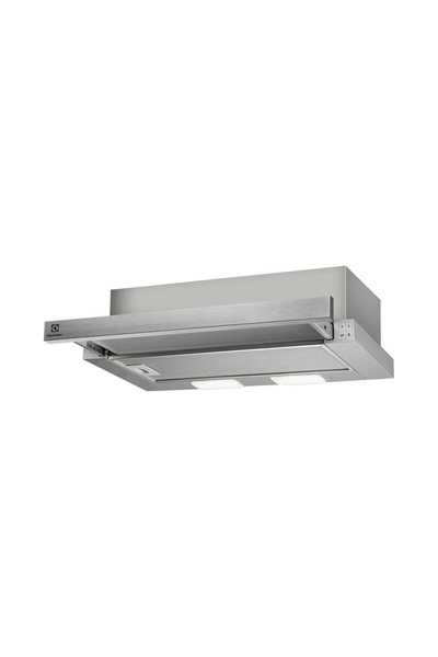 Electrolux Professional Hotă telescopică ELECTROLUX LFP226S Lumini LED 300 Gr...