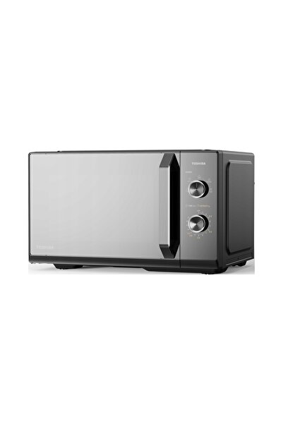 Toshiba Cuptor cu microunde de sine stătător Mw3-Mm20Pf(Bk)
