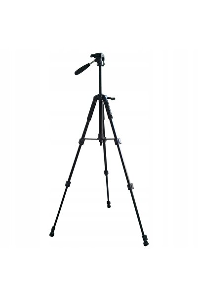 PRO Trepied telescopic de 1/4 " Tr-650F - 155cm