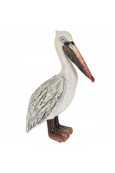 Progarden Figurină decorativă rață de grădină pentru grădină, balcon, terasă