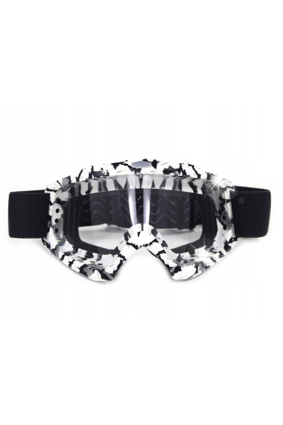 Royallinesspurple Ochelari de motocicletă Scuter Quad Enduro Motocross Scuter...