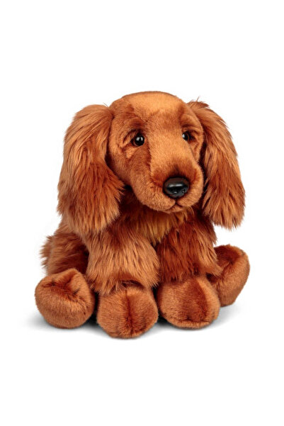 TOBAR Jucărie de pluș Mascotă Pies Animigos Cocker Spaniel