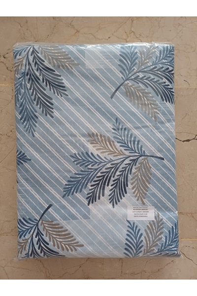 SÜMER Battal Boy Bedding Set - Leaf