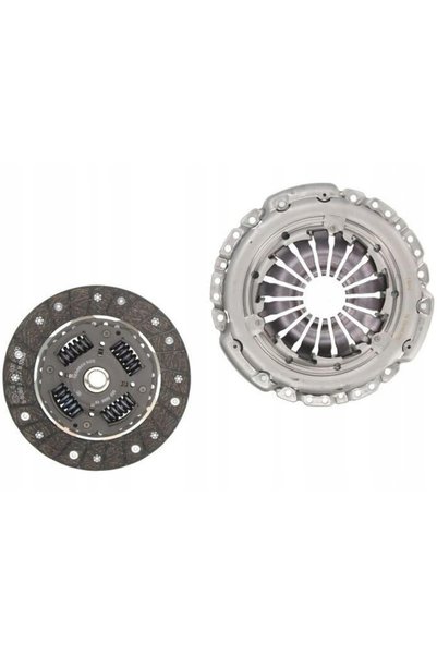 Schaeffler LuK Set ambreiaj Luk 622 3429 09