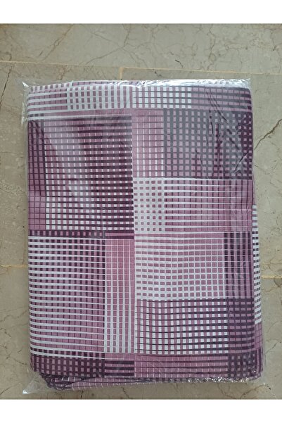 SÜMER Single Bedding Set - Fuchsia