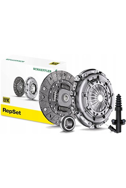 Schaeffler LuK Kit ambreiaj Luk 623 3041 21