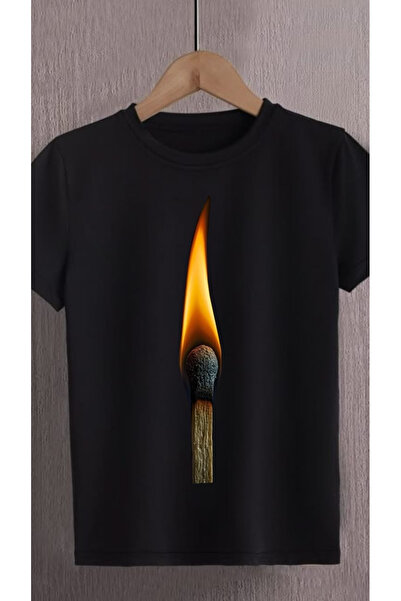 bellanova Unisex Printed oversized T-shirt