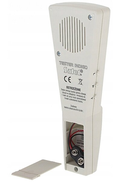 NO BRAND Tester senzor de spargere sticlă Satel Tester Indigo
