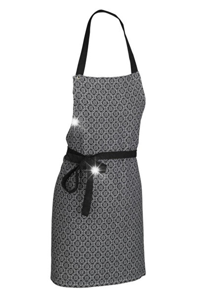 NO BRAND Șorț de bucătărie 100% bumbac Kela 80 X 67 cm Design clasic