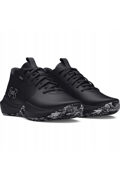 NO BRAND Pantofi de baschet de marcă Under Armour Lockdown 7 Mărimea 7 42.5 -...