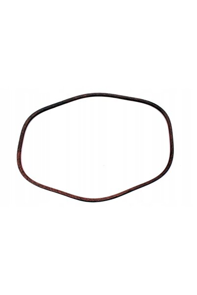 NO BRAND Curea trapezoidală pentru motor-țeavă mașină de tuns iarba 5/8"x66" ...