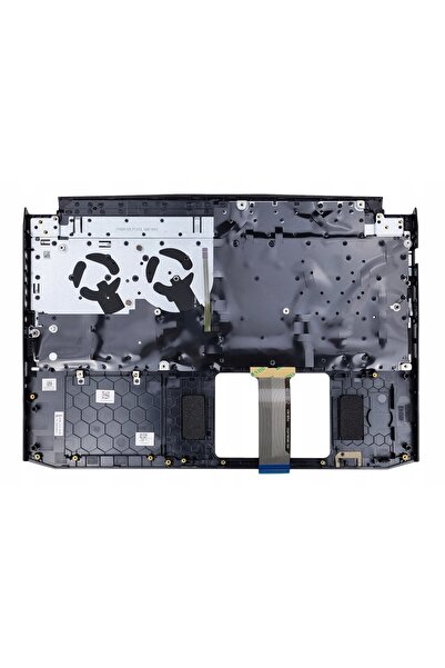 NO BRAND Nou pentru Acer Nitro 5 An515-43 Carcasă tastatură franceză
