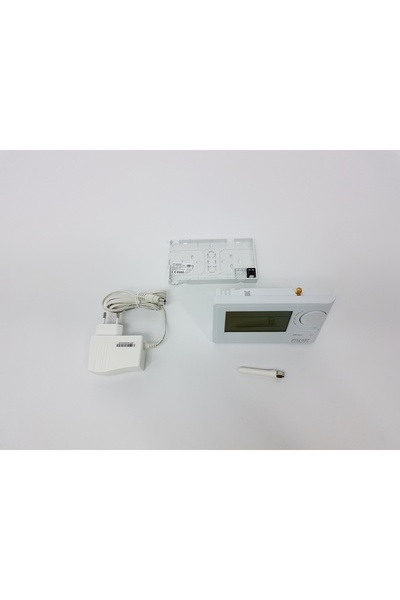 NO BRAND Control modul termostat GSM de pe telefon Pt32 Gst