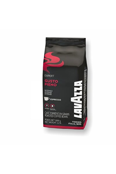 LavAzza Boabe de cafea amestecate Expert gusto pieno 1000g