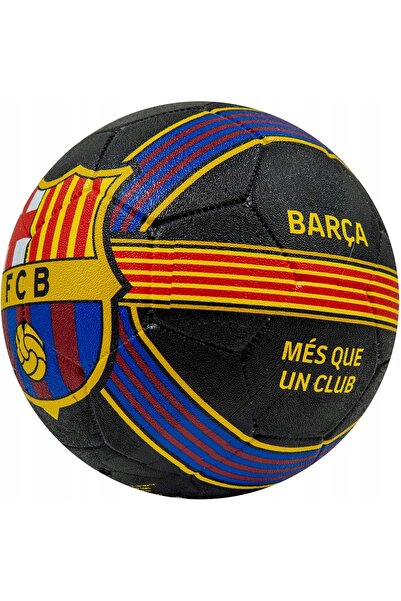 NO BRAND Fotbal pentru jocul Barca FC Barcelona Streetball Blaugrana Senyera ...