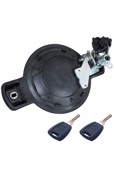 NO BRAND Modecar da-28783 mâner exterior cu chei