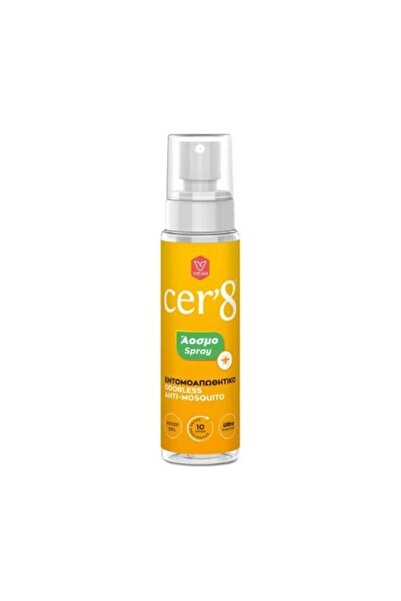 Vican Cer'8 Άοσμο Σπρέι 100ml