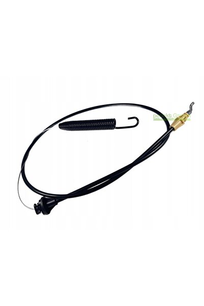 NO BRAND Linka Clutch Verts Loisirs Tigara Black Edition / 746-04173A 946-04713D