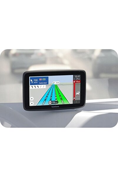 NO BRAND Navigație auto Tomtom Go Professional 5 " Bluetooth pentru camioane