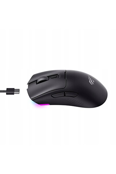 NO BRAND Mouse de gaming wireless Havit Ms966Wb