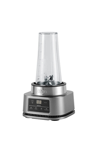 NO BRAND Ninja Cb100Eu 1100 W Argintiu/Gri Blender cu cană