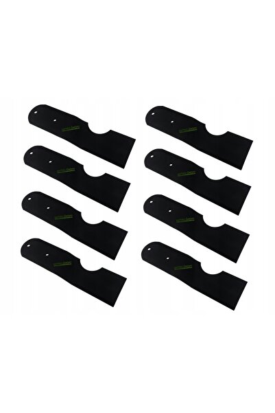 NO BRAND 8 X 24.5cm Cuțit Mtd m 400 500 510C B560C K670C 675C L670C 742-0495 ...