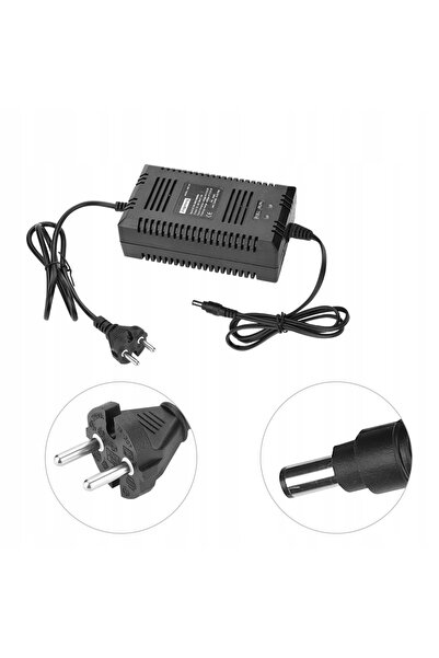 NO BRAND Încărcător de baterii scuter electric 36V