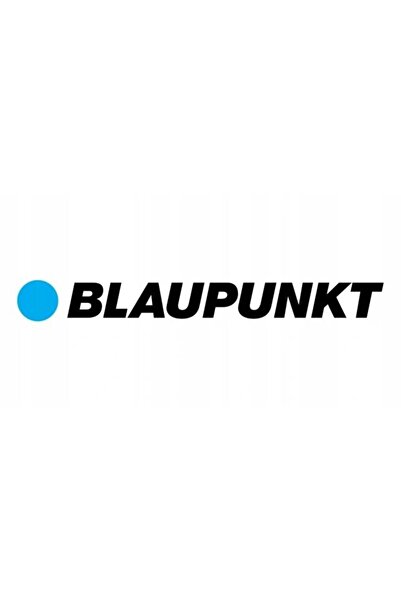 NO BRAND Radio Player Boombox Blaupunkt B3 PLL BL CD MP3 Radio Aux-In
