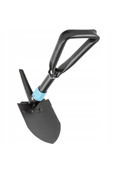 NO BRAND CELLFAST Lopată pliabilă multifuncțională KILOF 3 în 1, 46cm + Husă