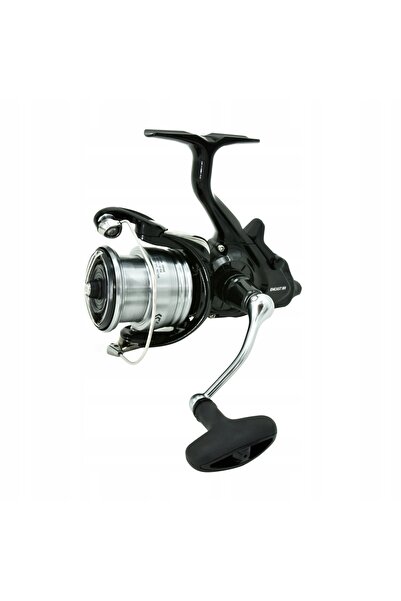 NO BRAND Daiwa 24 Emcast Br Lt 2500 Mulineta de feeder cu 4 rulmenți și siste...