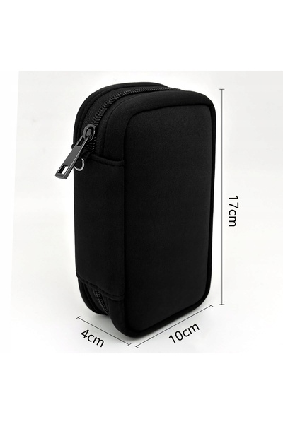 NO BRAND Organizator USB cu 20 de compartimente pentru stick-uri "